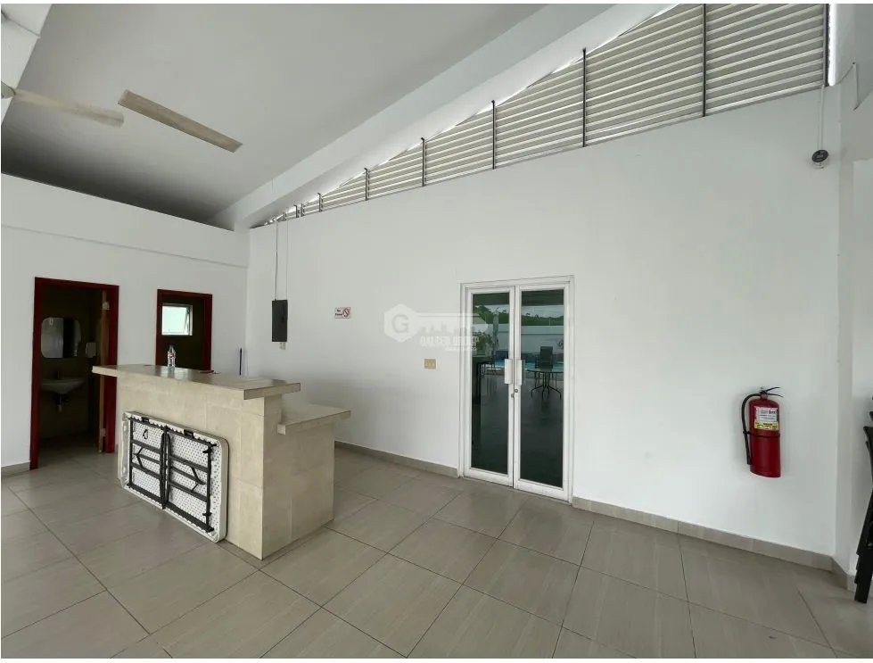 Single Family House for rent in Altos de Panama