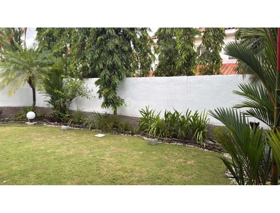 Single Family House for rent in Costa Sur