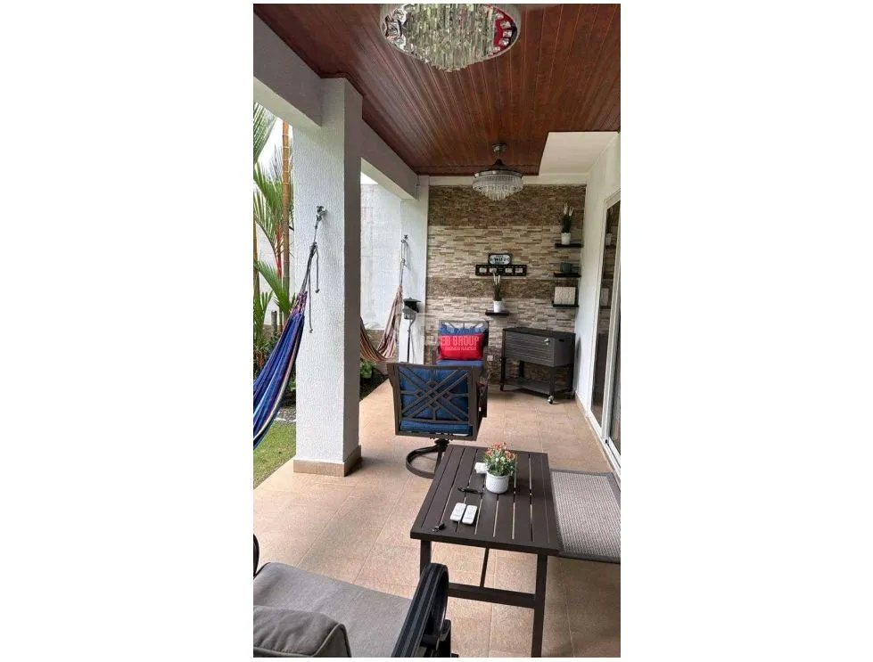Single Family House for rent in Costa Sur