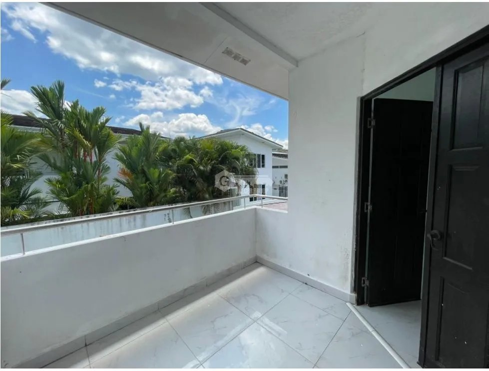 ALTOS DE PANAMÁ / HORIZONTES / 4 HABITACION / 420M / LINEA BLANCA