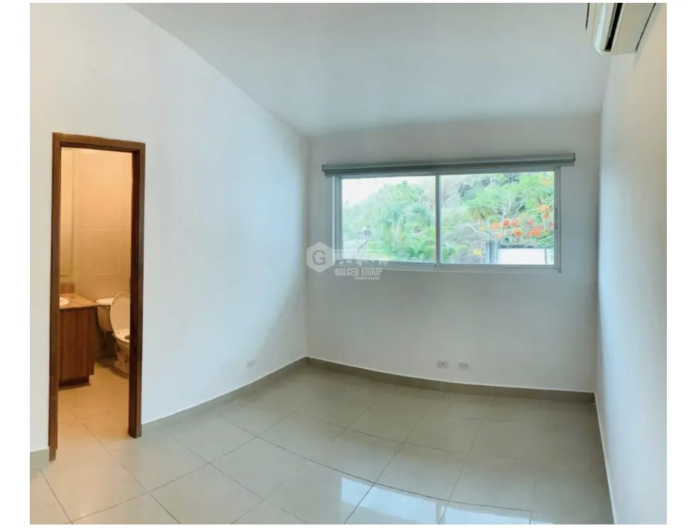ALTOS DE PANAMÁ / HORIZONTES I / 3 HABITACION / 285M / LINEA BLANCA