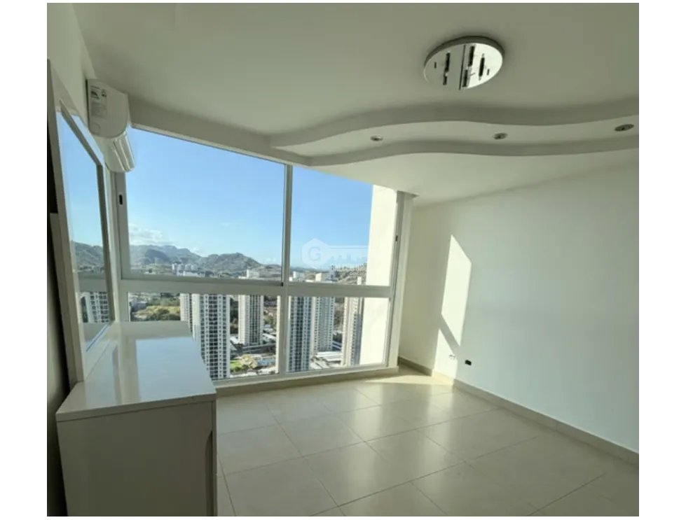 Apartment for rent in Condado del Rey
