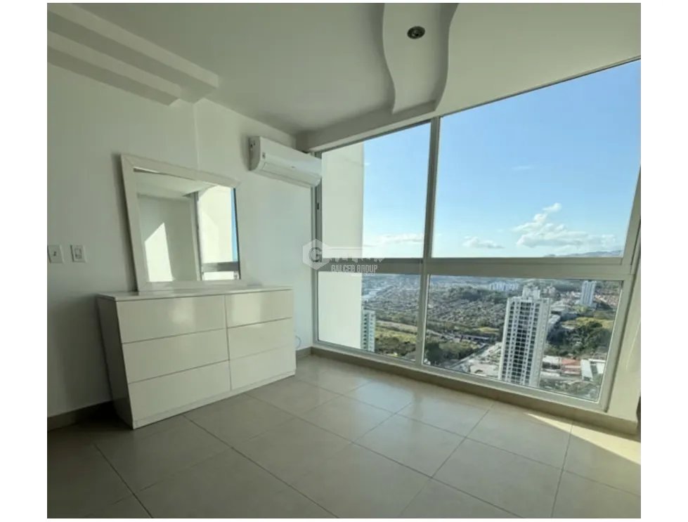 Apartment for rent in Condado del Rey
