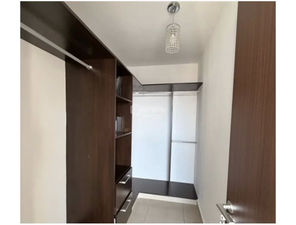 Apartment for rent in Condado del Rey