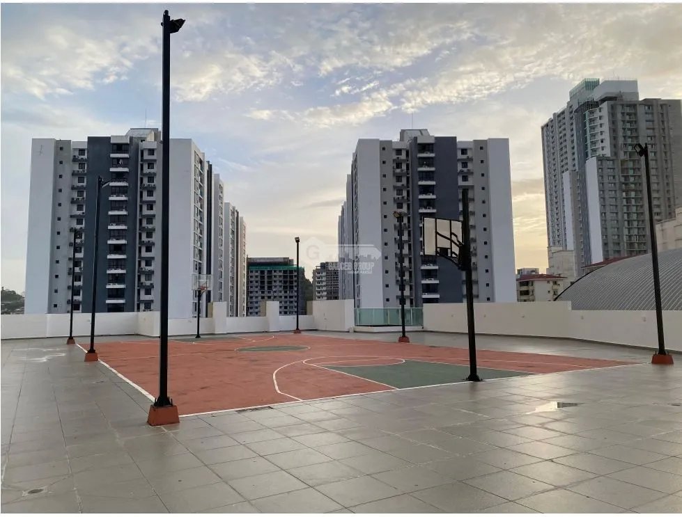 Apartment for rent in Condado del Rey