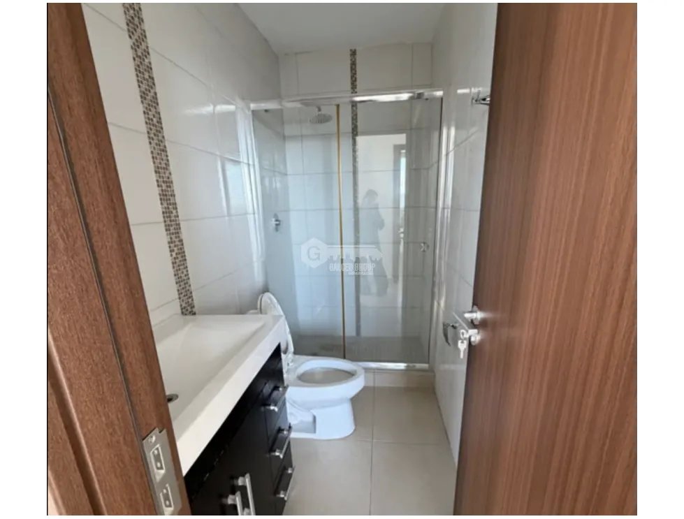Apartment for rent in Condado del Rey