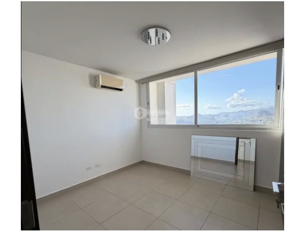 Apartment for rent in Condado del Rey