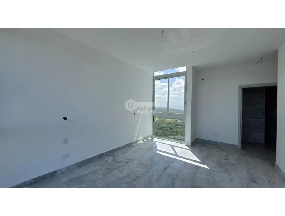 SE VENDE APARTAMENTO EN SANTA MARIA PH THE IVY CON VISTA PANORAMICA
