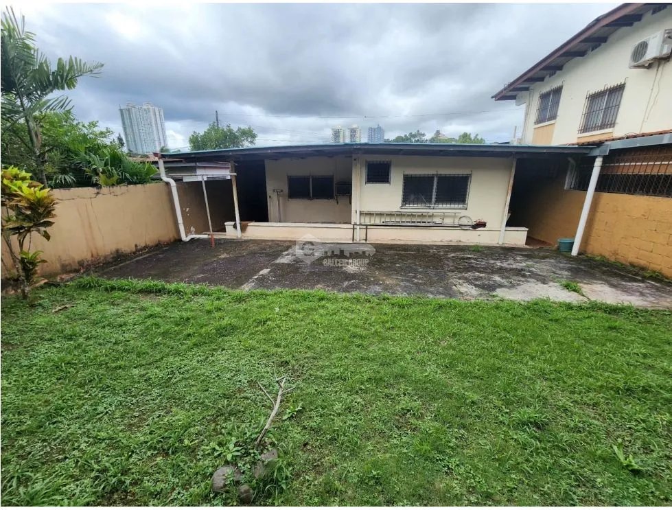 Single Family House for sale in Betania