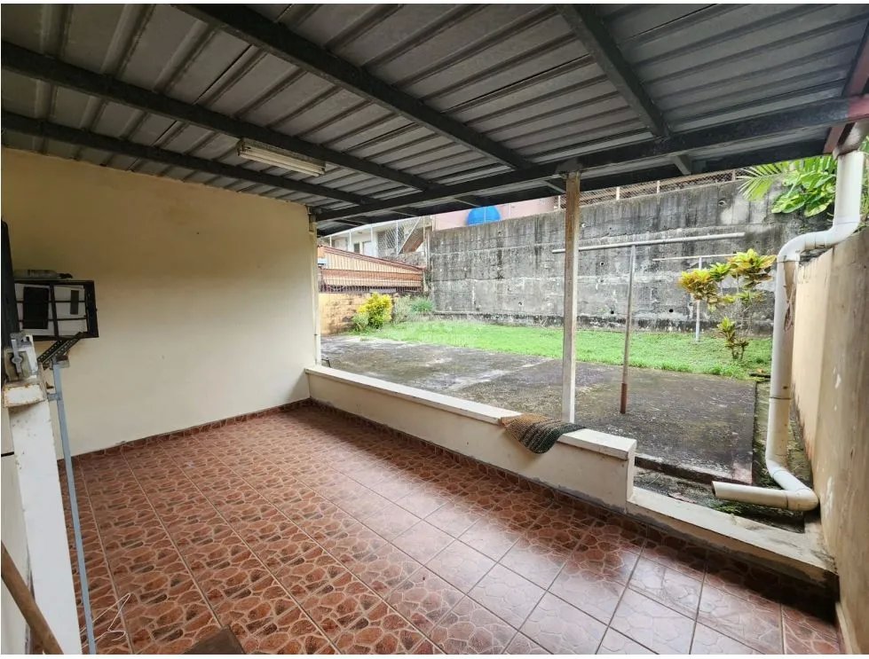 Single Family House for sale in Betania