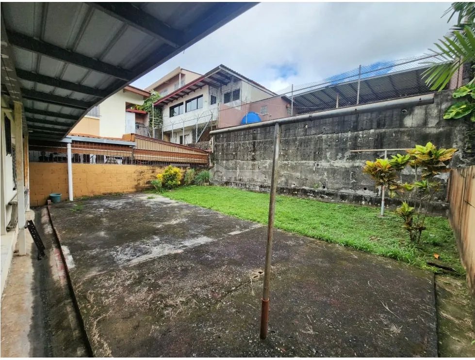 Single Family House for sale in Betania