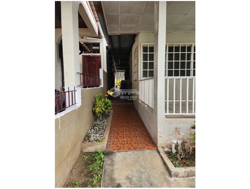 Single Family House for sale in Betania