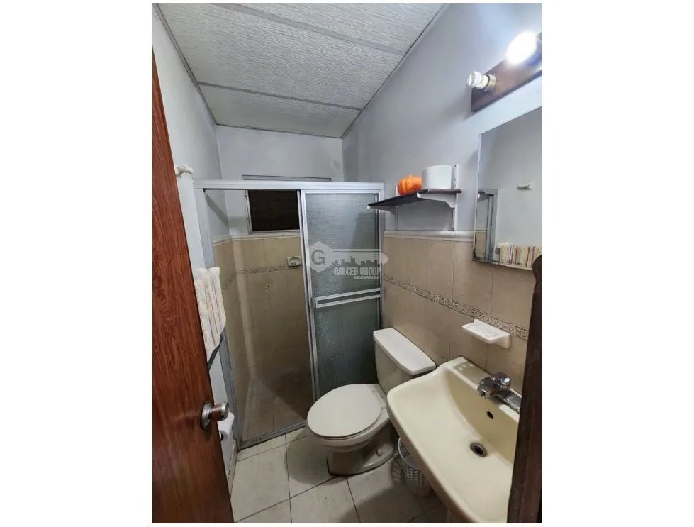 ALTOS DE BETANIA / 320M / 3 HABITACIONES / 2 PARKING / TERRAZA / PATIO
