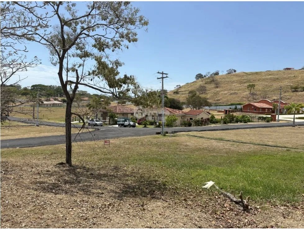 Building Lot for sale in Chame