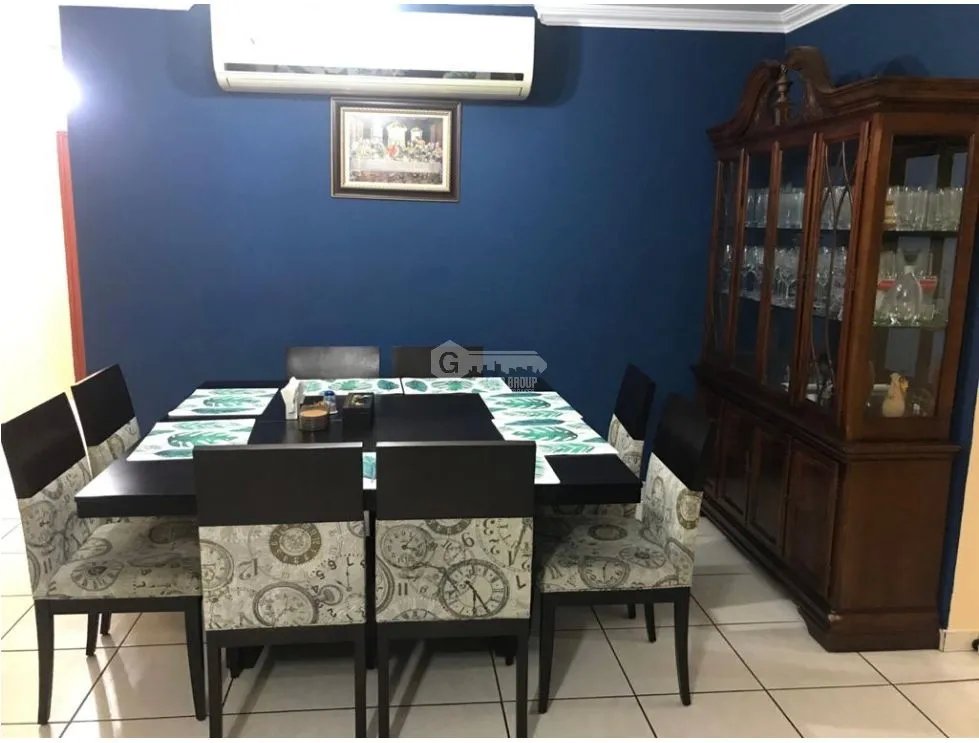 SE ALQUILA EN COCO DEL MAR APARTAMENTO AMOBLADO EN PH COCO MAR