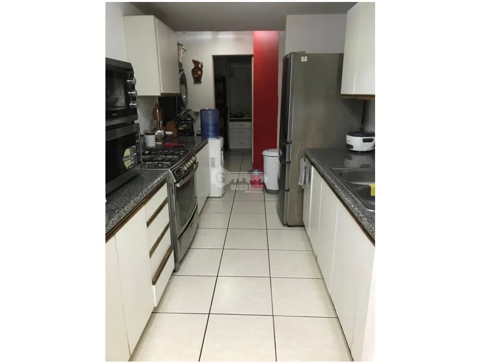 SE ALQUILA EN COCO DEL MAR APARTAMENTO AMOBLADO EN PH COCO MAR