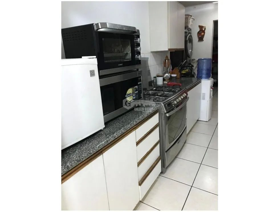 SE ALQUILA EN COCO DEL MAR APARTAMENTO AMOBLADO EN PH COCO MAR