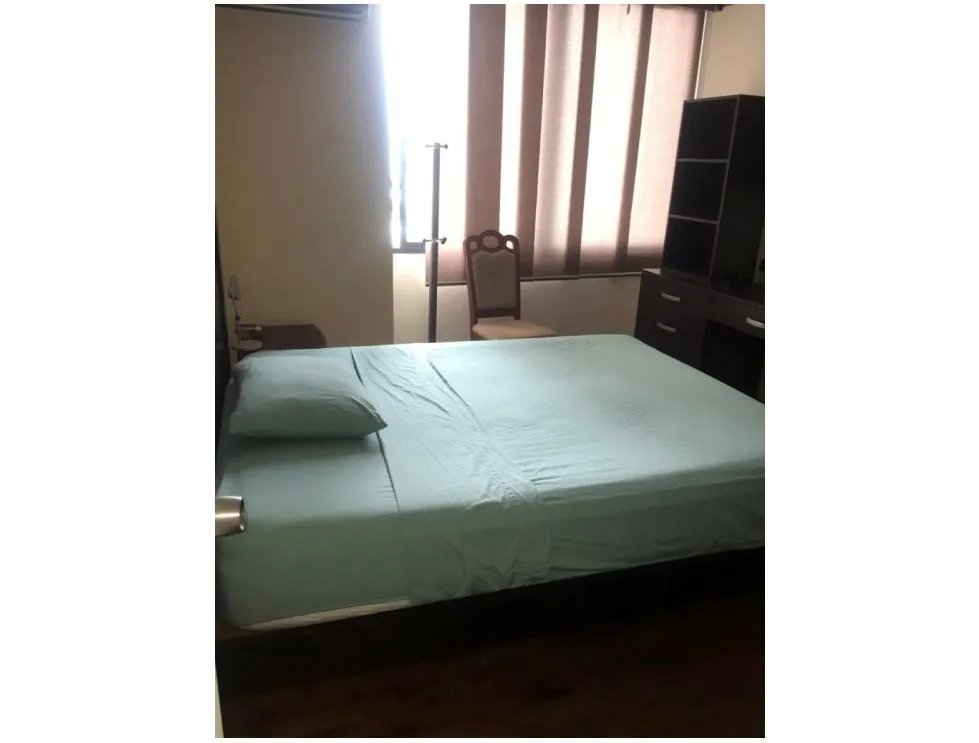 SE ALQUILA EN COCO DEL MAR APARTAMENTO AMOBLADO EN PH COCO MAR