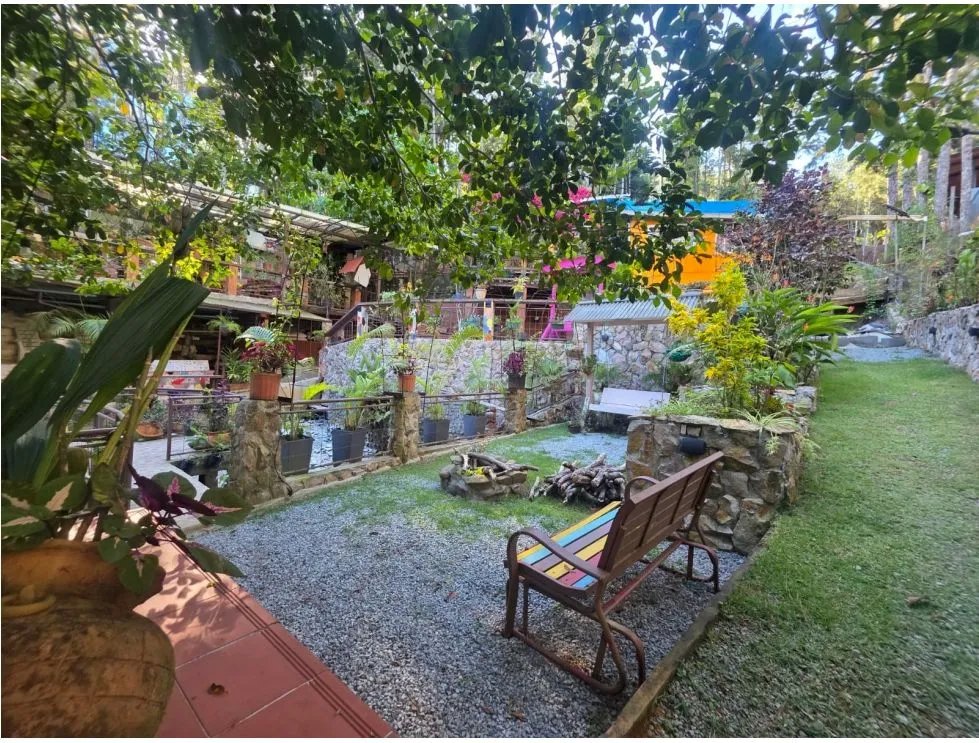 Building Lot for sale in Cerro Azul