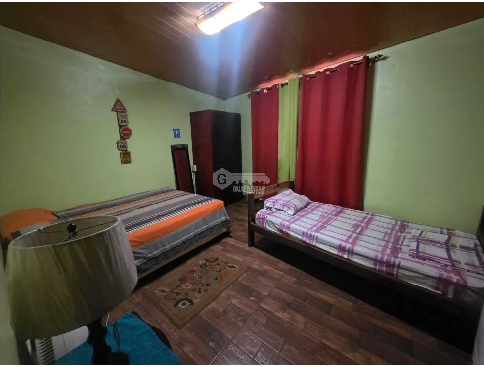 Land/Farm for sale in Cerro Azul