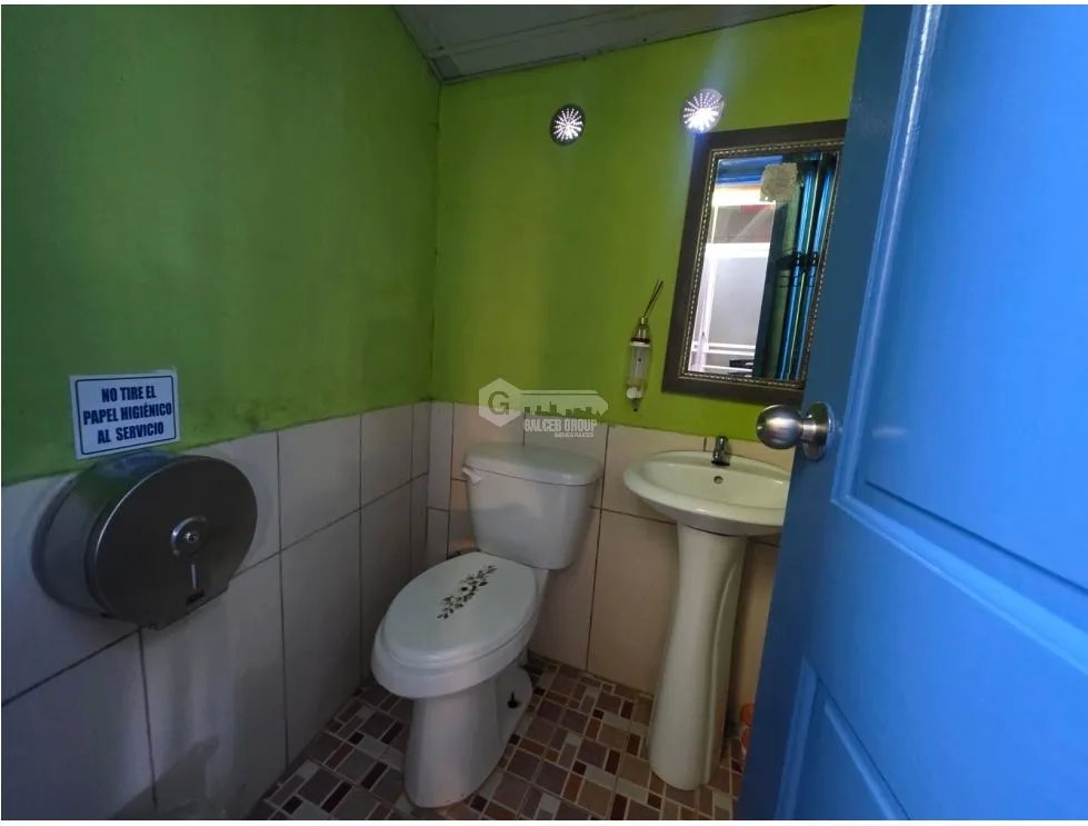 Land/Farm for sale in Cerro Azul