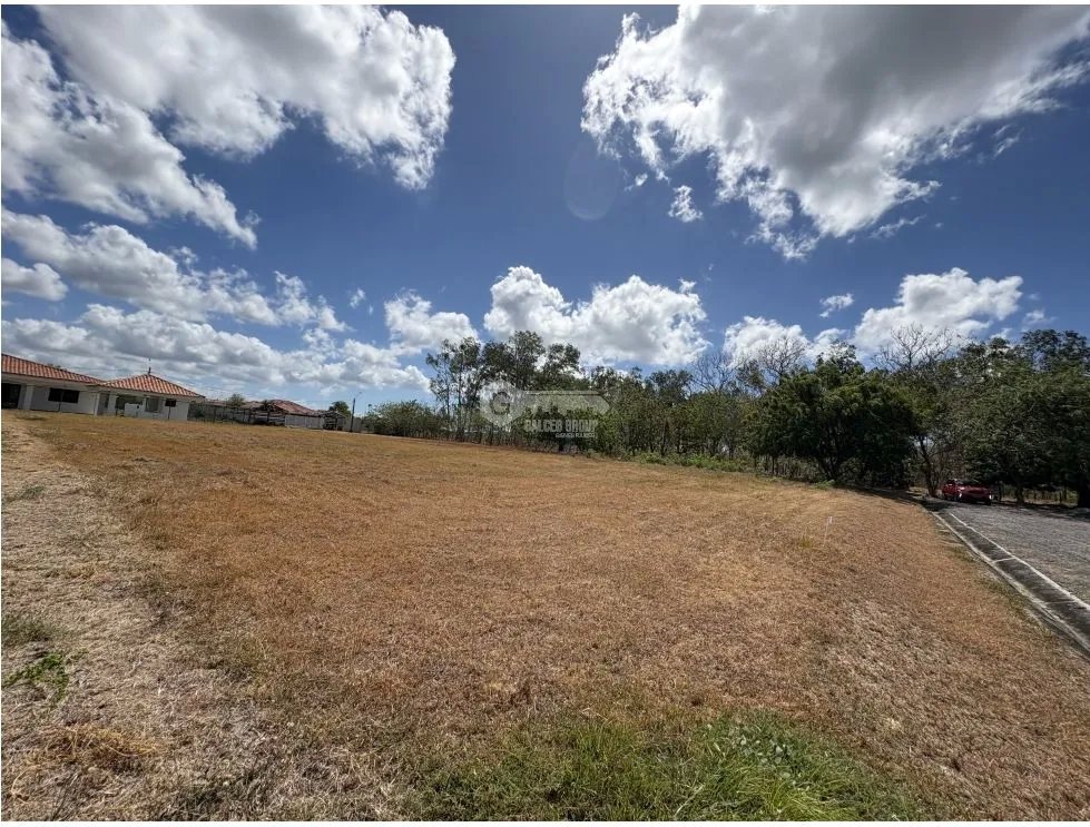 Building Lot for sale in Chame