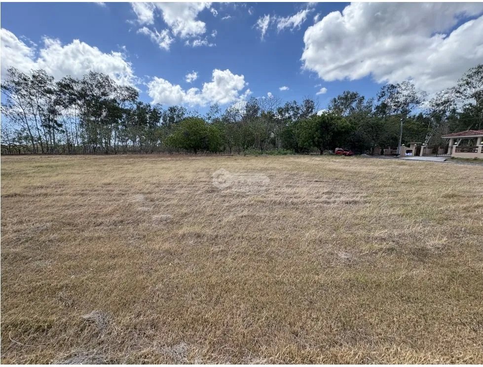 Building Lot for sale in Chame