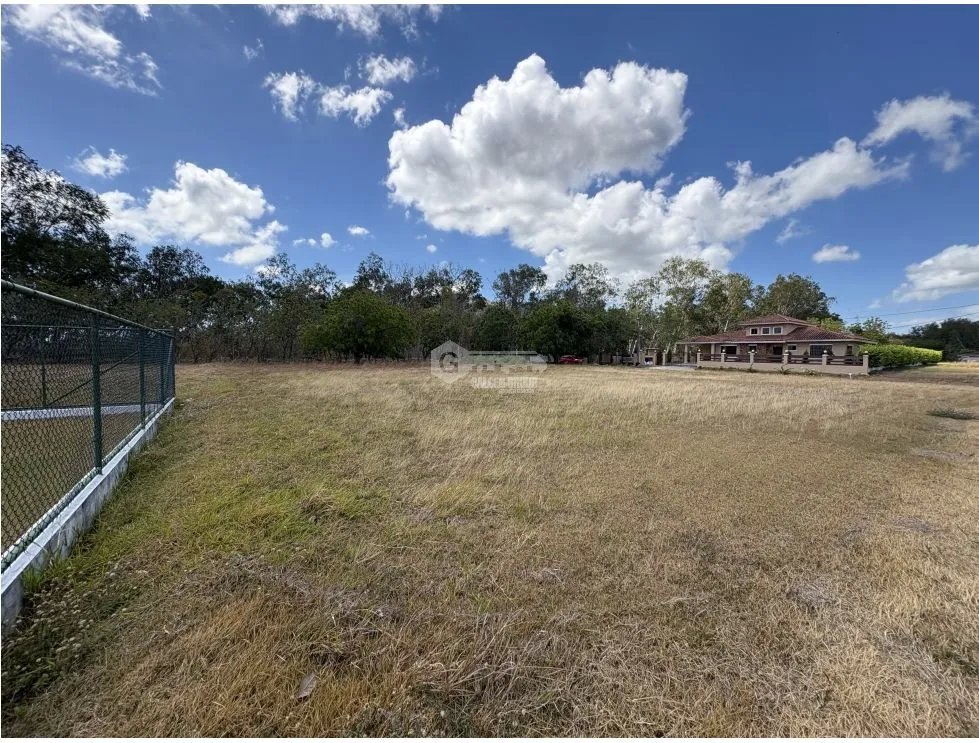 Building Lot for sale in Chame