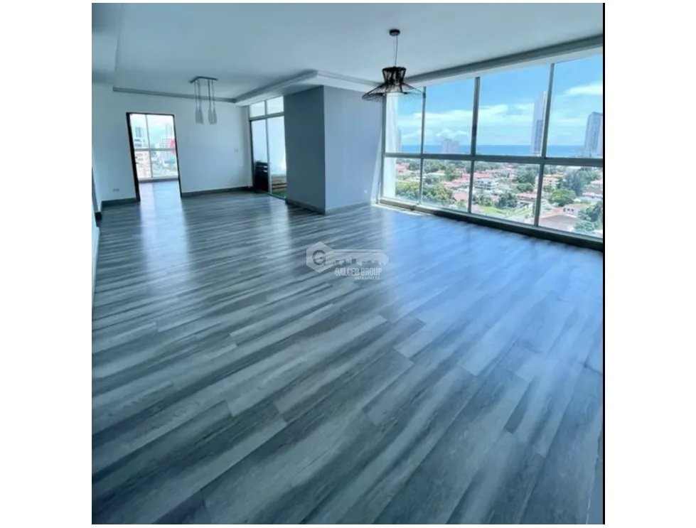 SAN FRANCISCO / PH SF67 / 3 HABITACION / 144M / LINEA BLANCA