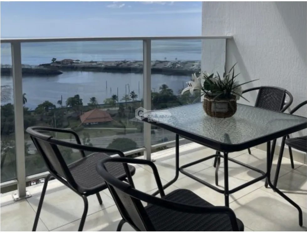 Apartment for rent in Bella Vista