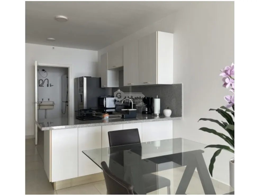 AVE. BALBOA / PH WHITE / 119M / 2 HABITACION / BALCON / LINEA BLANCA