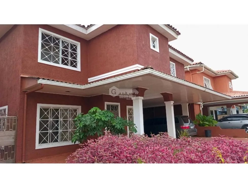 COLON / CRISTOBAL / CIUDAD DEL SOL / 450M / DUPLEX / 6 HABITACIONES