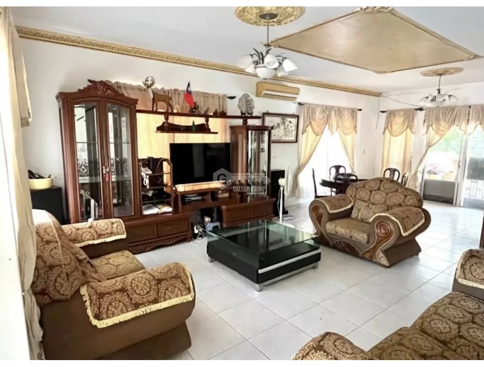 COLON / CRISTOBAL / CIUDAD DEL SOL / 450M / DUPLEX / 6 HABITACIONES
