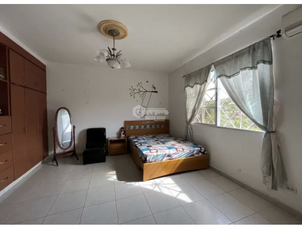 COLON / CRISTOBAL / CIUDAD DEL SOL / 450M / DUPLEX / 6 HABITACIONES