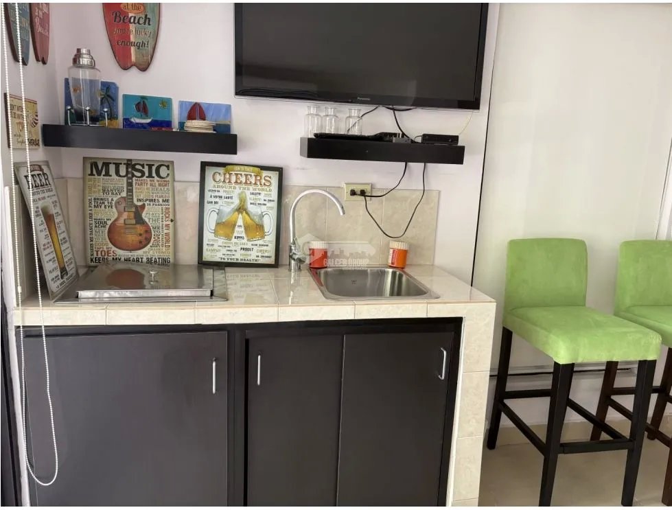 CORONADO / APRUCC / 251M / 3 HABITACION / DEN / AREA SOCIAL / AG