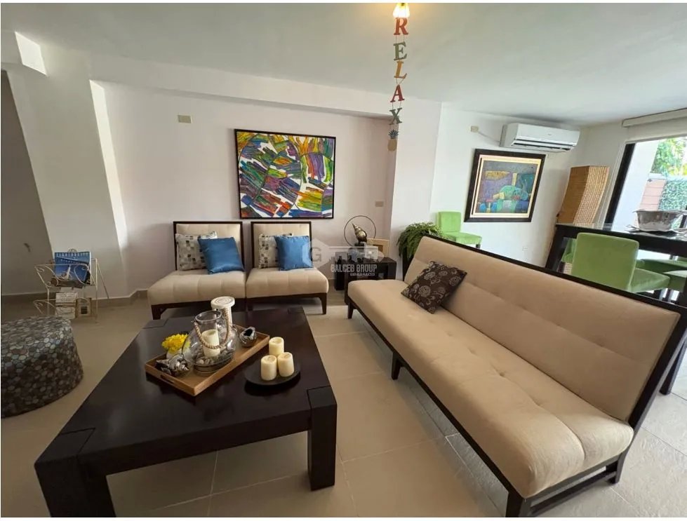 CORONADO / APRUCC / 251M / 3 HABITACION / DEN / AREA SOCIAL / AG
