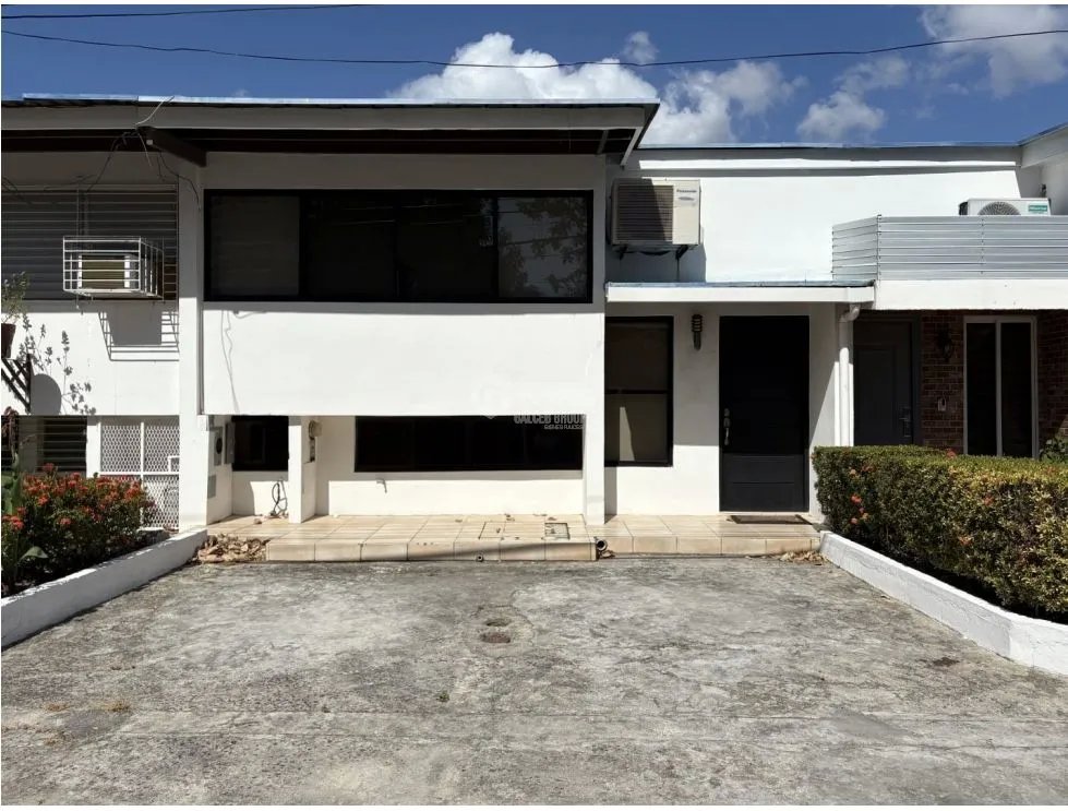 CORONADO / APRUCC / 251M / 3 HABITACION / DEN / AREA SOCIAL / AG