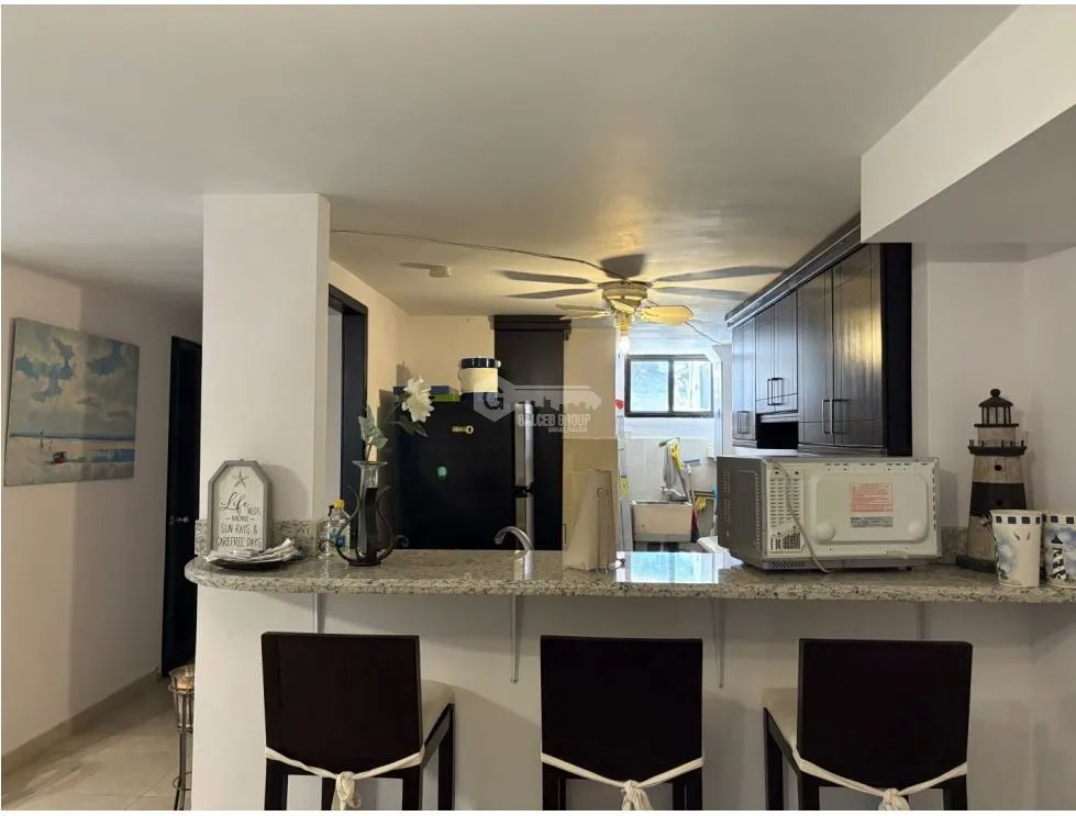 CORONADO / APRUCC / 251M / 3 HABITACION / DEN / AREA SOCIAL / AG