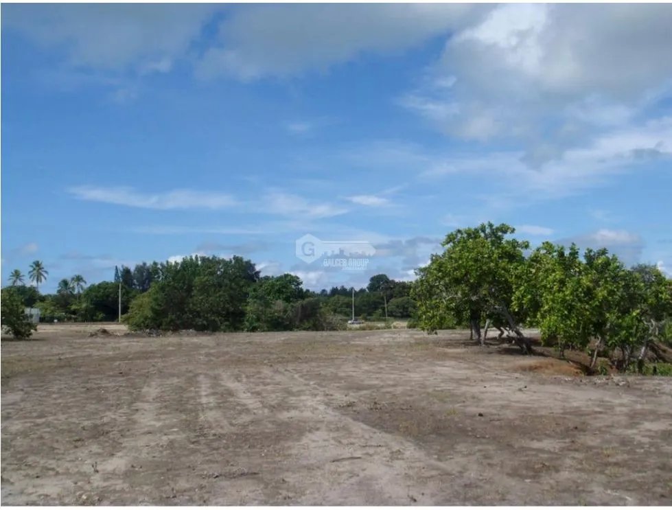 Building Lot for sale in Santa Clara