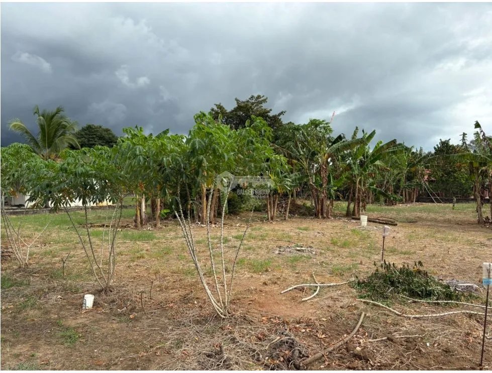 Building Lot for sale in Chame