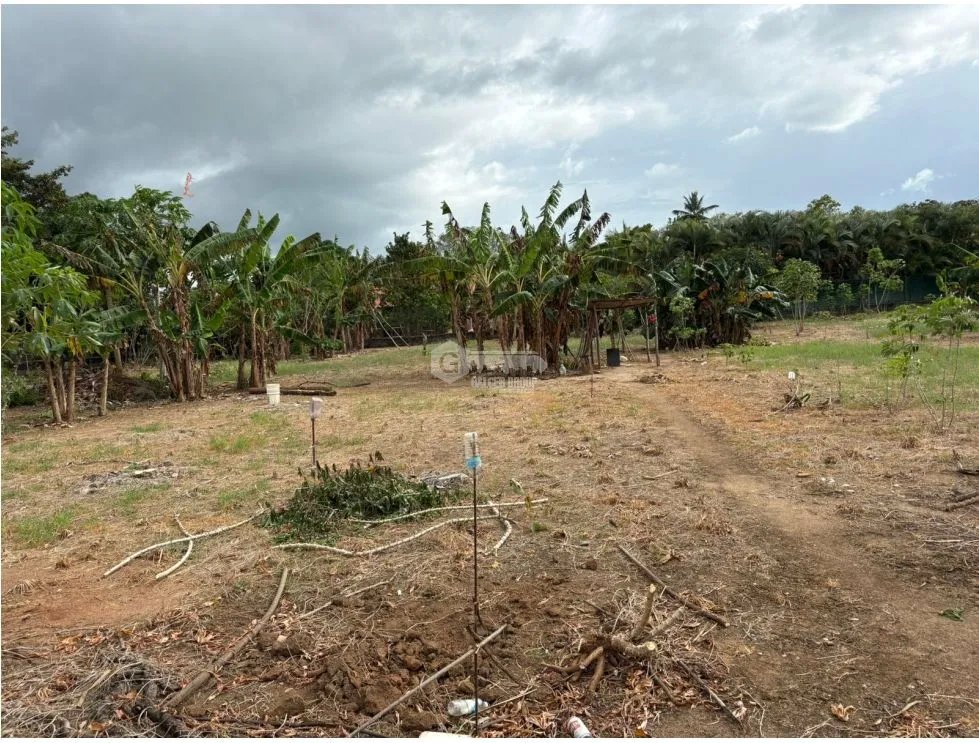 Building Lot for sale in Chame