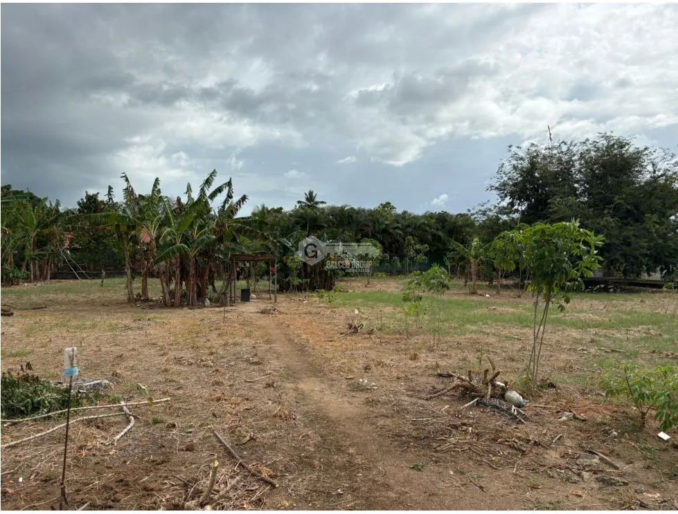 Building Lot for sale in Chame