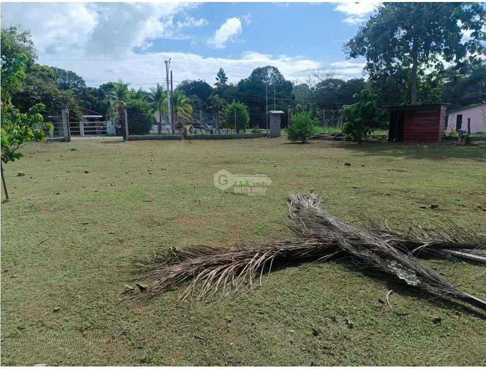 Building Lot for sale in Santa Clara