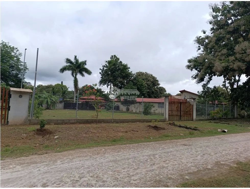 Building Lot for sale in Santa Clara
