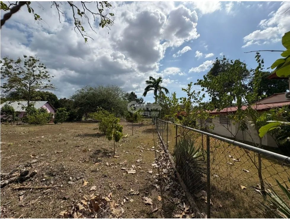 Building Lot for sale in Santa Clara
