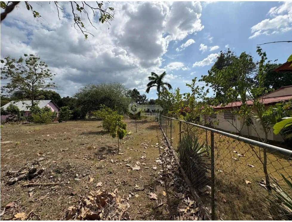 Building Lot for sale in Santa Clara