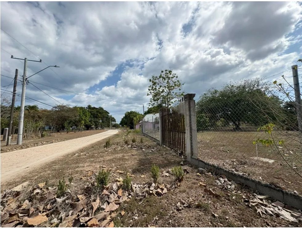 Building Lot for sale in Santa Clara