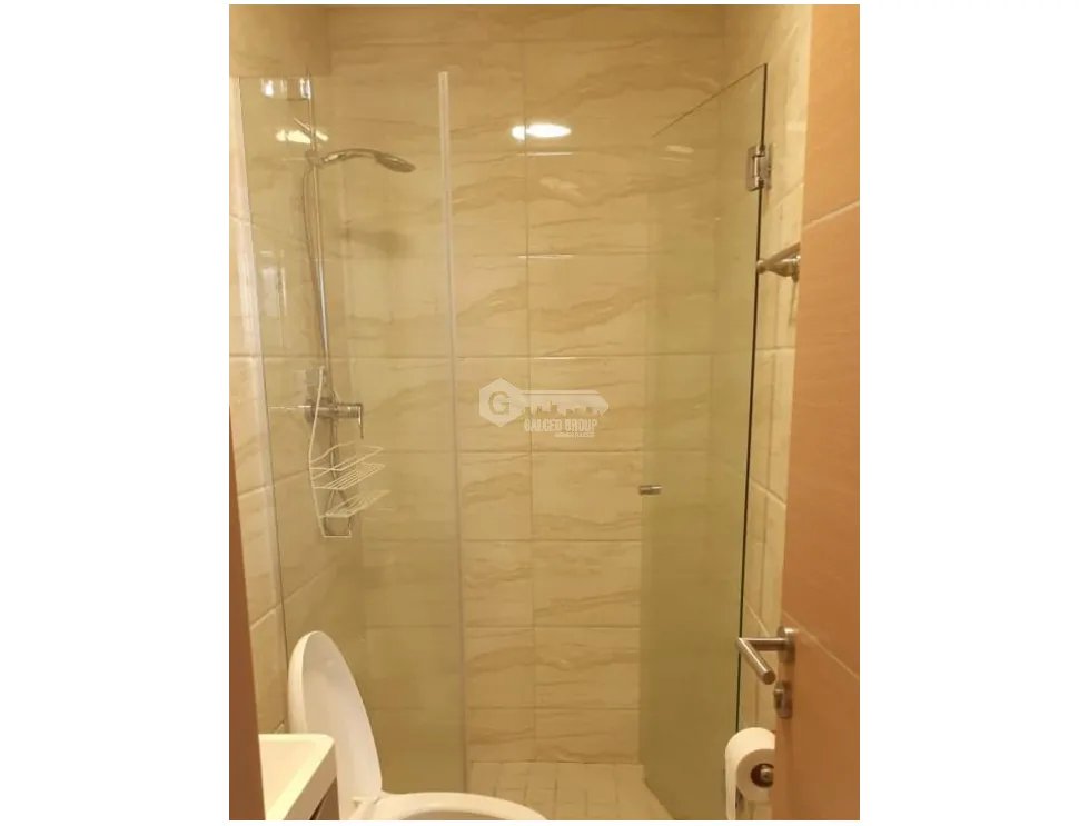 VIA ESPAÑA / TORRES DE CASTILLA / 80M / 2 HABITACION / FULL AMOBLADO