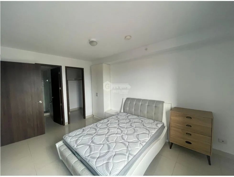 Apartment for sale in Pueblo Nuevo