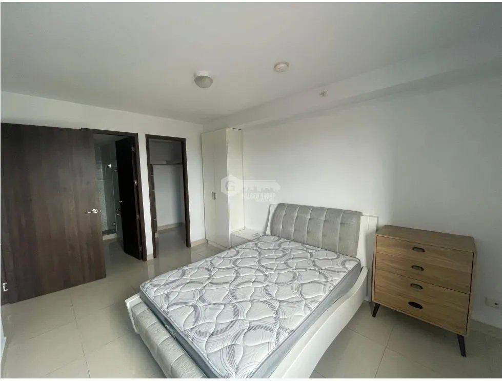 Apartment for sale in Pueblo Nuevo